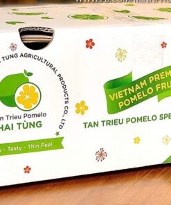 thùng carton đựng bưởi