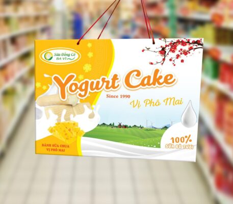 in bao bì bánh kẹo tại Hà Nội