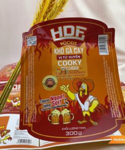 tem dán hộp